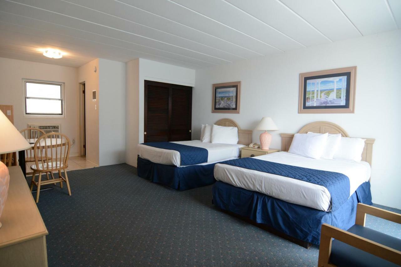 Villa Nova Motel Wildwood Crest Cameră foto